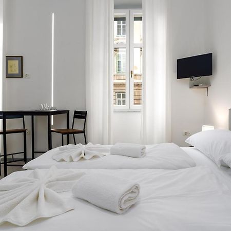 Centar Apartments Rijeka Dış mekan fotoğraf