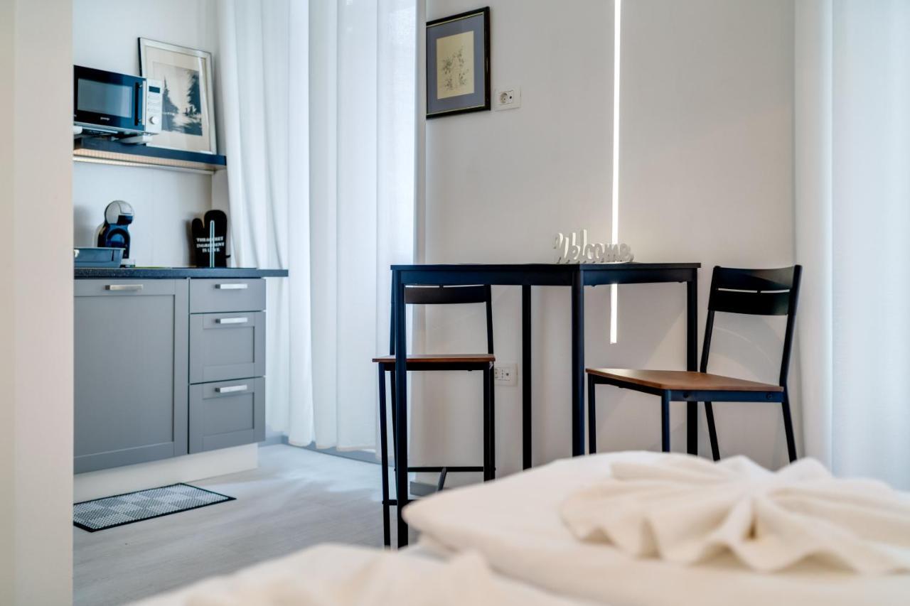 Centar Apartments Rijeka Dış mekan fotoğraf