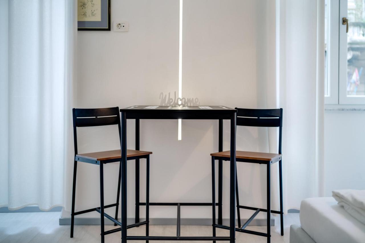 Centar Apartments Rijeka Dış mekan fotoğraf